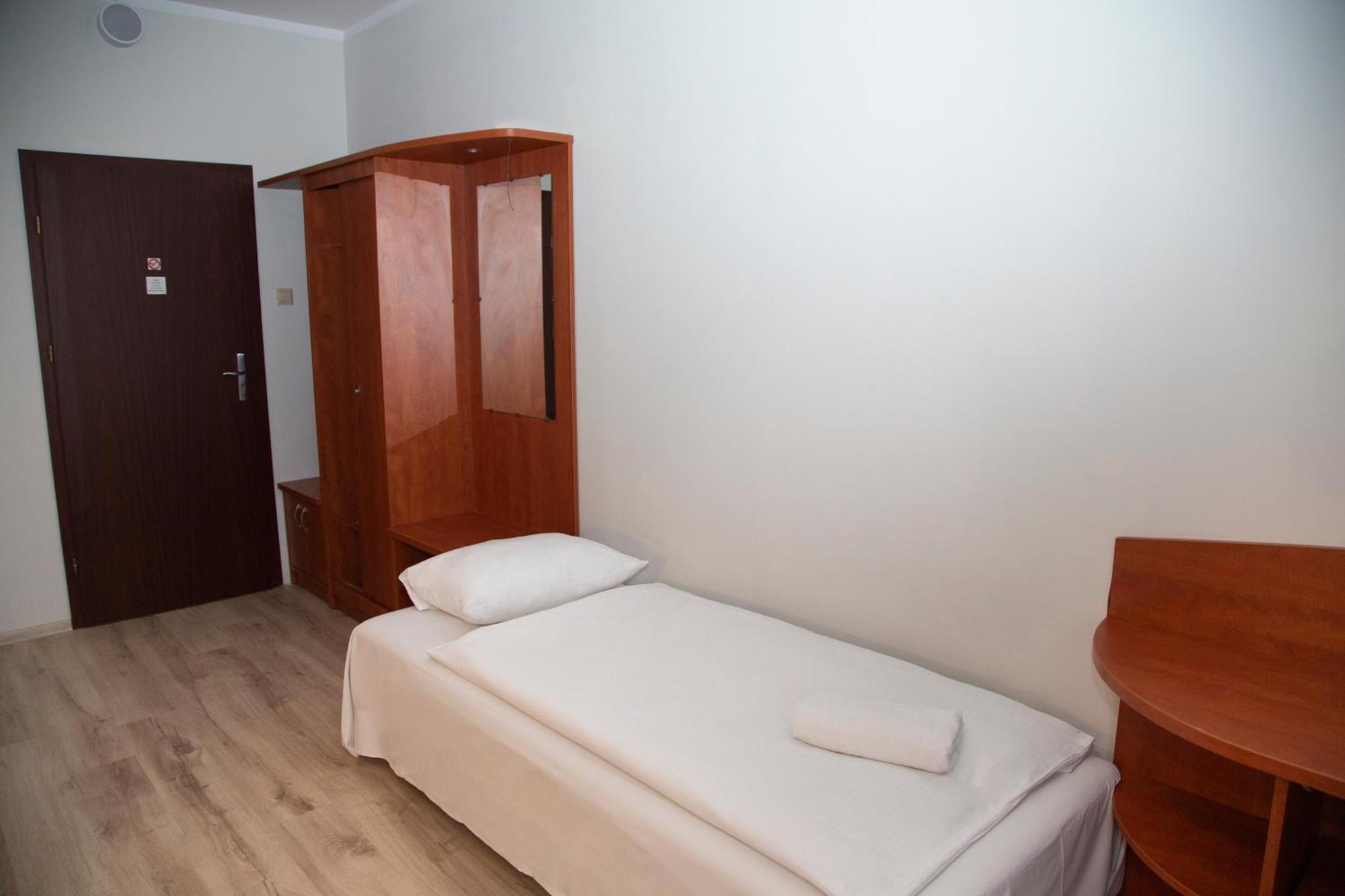 Motel Paradise Torzym Eksteriør bilde